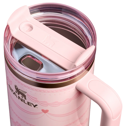 The Valentine's Day Quencher Tumbler | 40 OZ