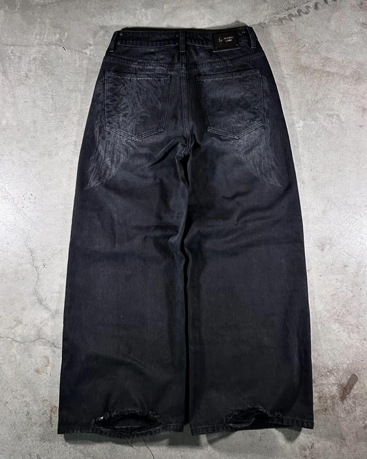 ARCHANGEL BAGGY DENIM