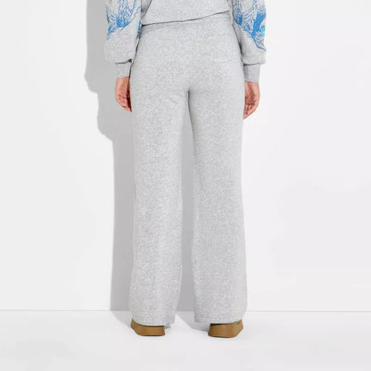 Holiday Grinch Cozy Set