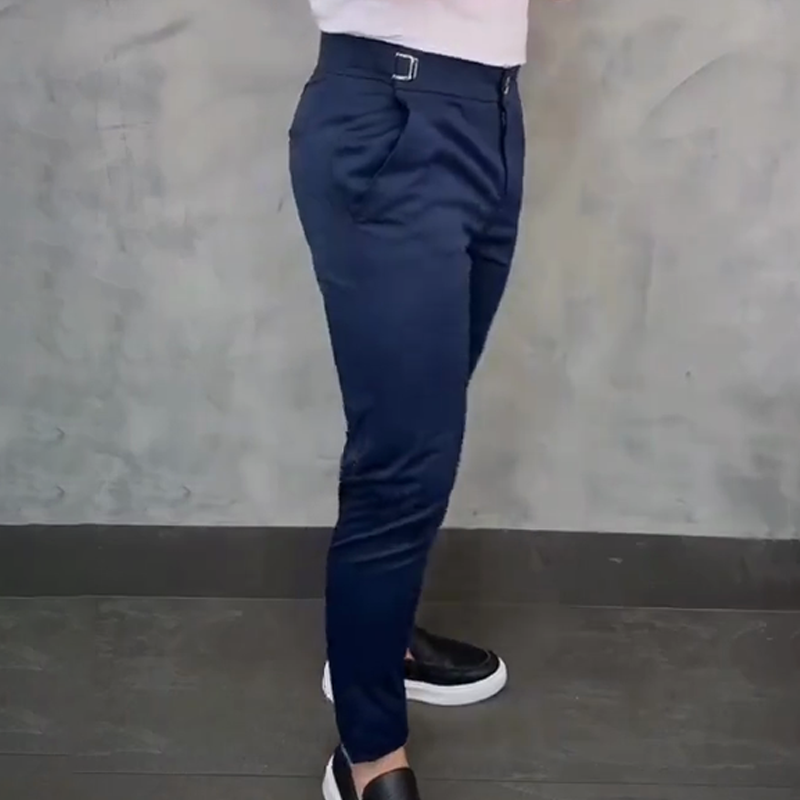 Everyday Stretch Slim Pants