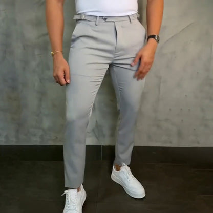 Everyday Stretch Slim Pants
