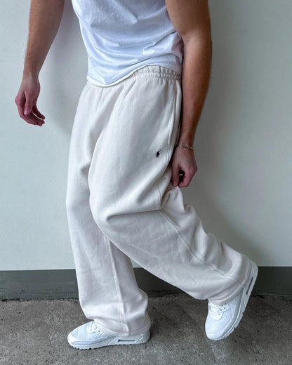 Comfort Luxe Baggy Joggers