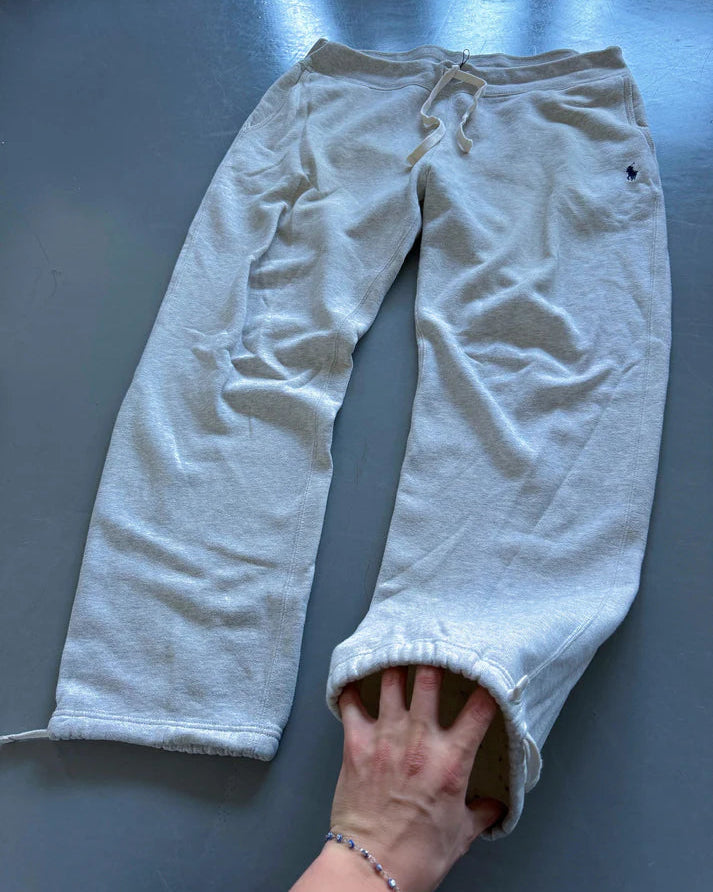 Comfort Luxe Baggy Joggers