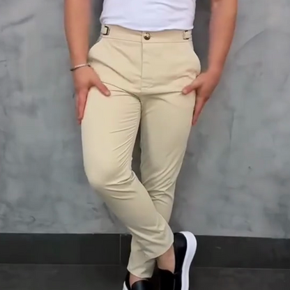 Everyday Stretch Slim Pants