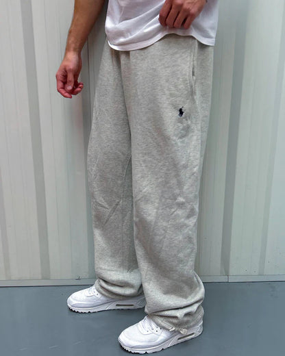 Comfort Luxe Baggy Joggers
