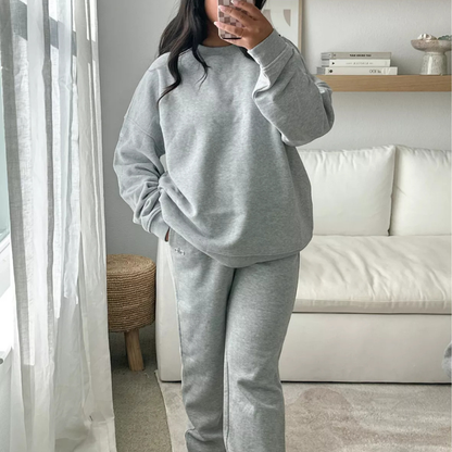 Everyday Cozy Sweat Set