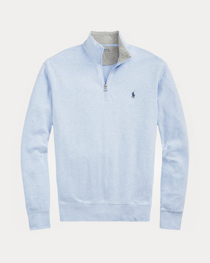 Everyday Quarter Zip