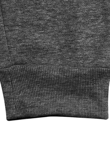 CozyFleece Winter Casual Suit Set