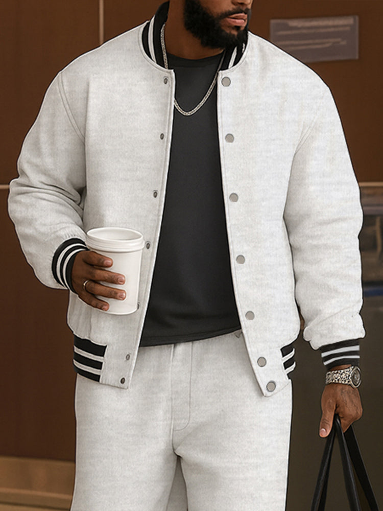 Everyday Striped Travel Set