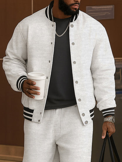 Everyday Striped Travel Set