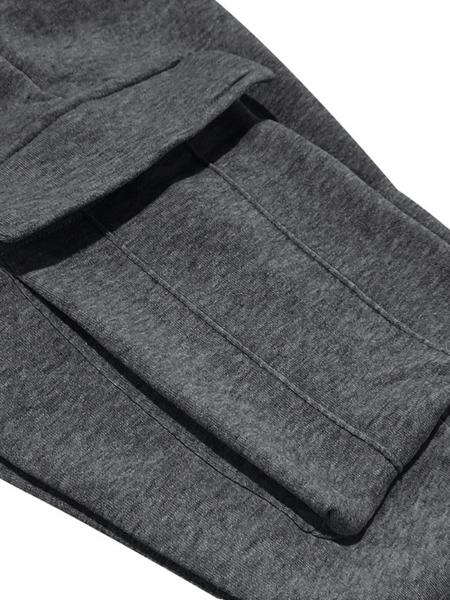 CozyFleece Winter Casual Suit Set