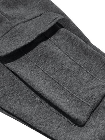 CozyFleece Winter Casual Suit Set