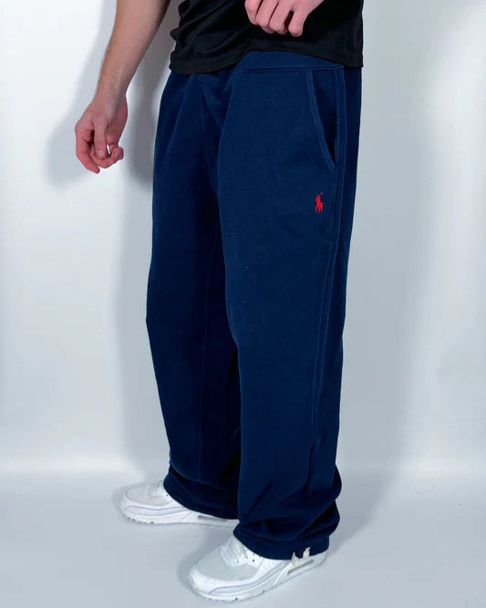 Comfort Luxe Baggy Joggers