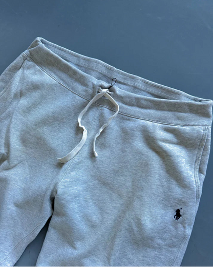Comfort Luxe Baggy Joggers