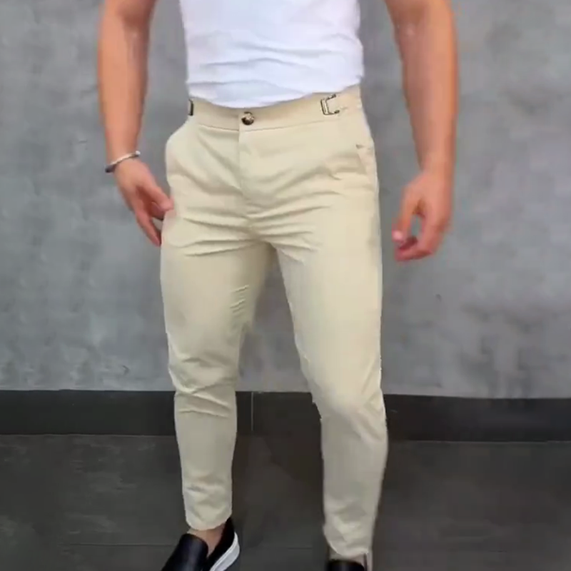 Everyday Stretch Slim Pants