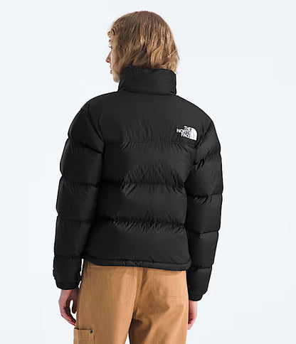 Classic Men's Warmth Jacket