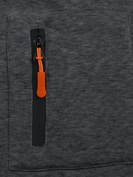 CozyFleece Winter Casual Suit Set