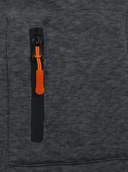 CozyFleece Winter Casual Suit Set