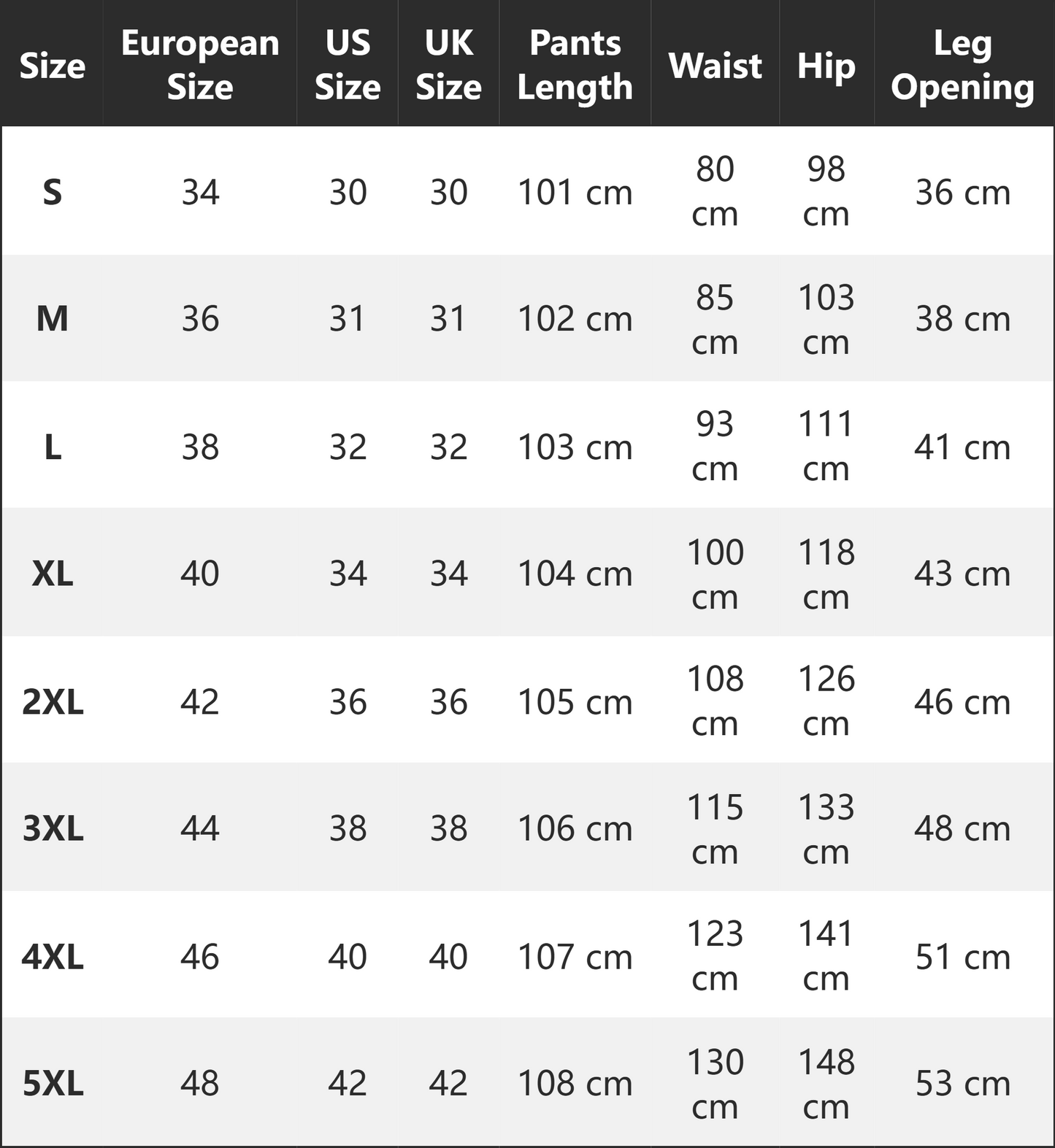 Everyday Stretch Slim Pants