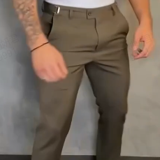 Everyday Stretch Slim Pants