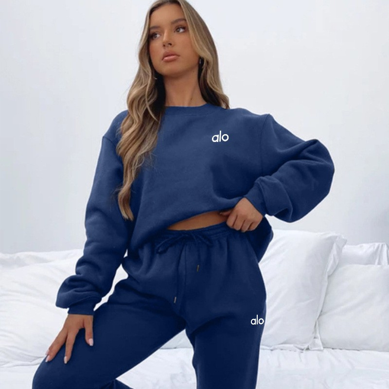Everyday Cozy Sweat Set