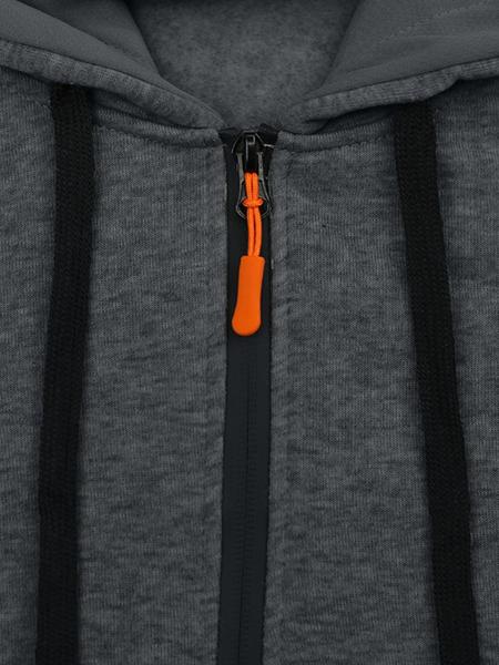 CozyFleece Winter Casual Suit Set