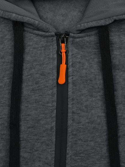 CozyFleece Winter Casual Suit Set