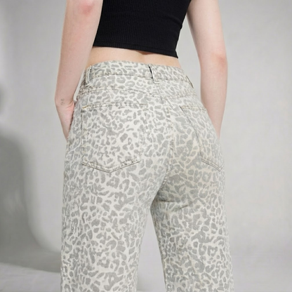 Everyday Lift Straight Jeans