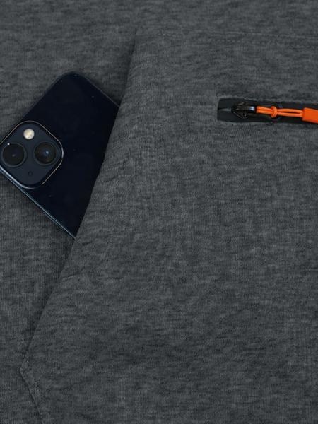 CozyFleece Winter Casual Suit Set