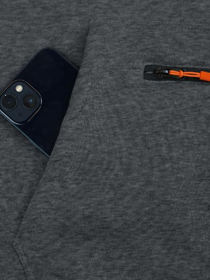 CozyFleece Winter Casual Suit Set