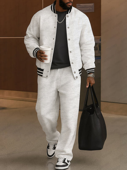 Everyday Striped Travel Set